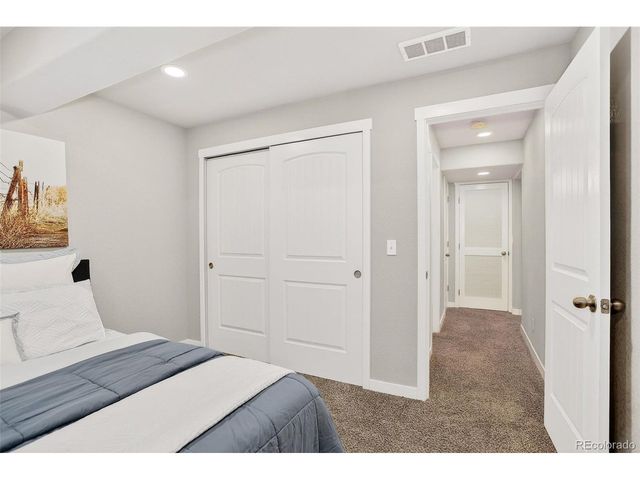 8265 Burl Wood Drive, Colorado Springs, CO 80908