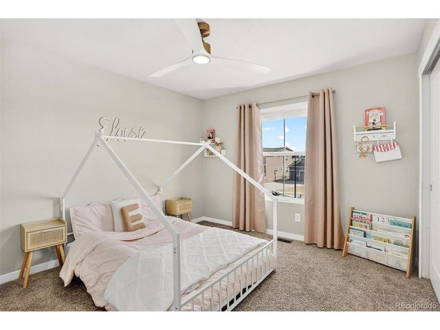 8265 Burl Wood Drive, Colorado Springs, CO 80908