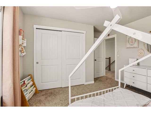 8265 Burl Wood Drive, Colorado Springs, CO 80908