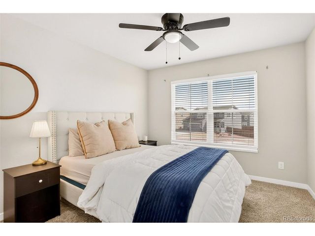 8265 Burl Wood Drive, Colorado Springs, CO 80908