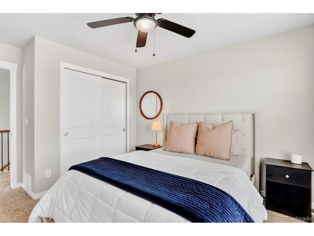 8265 Burl Wood Drive, Colorado Springs, CO 80908