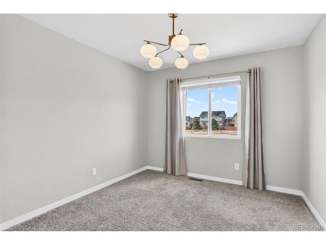 8265 Burl Wood Drive, Colorado Springs, CO 80908