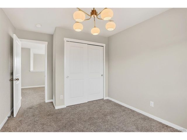 8265 Burl Wood Drive, Colorado Springs, CO 80908