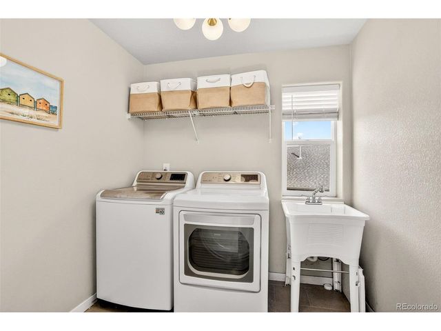 8265 Burl Wood Drive, Colorado Springs, CO 80908