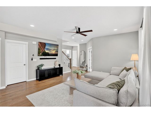 8265 Burl Wood Drive, Colorado Springs, CO 80908