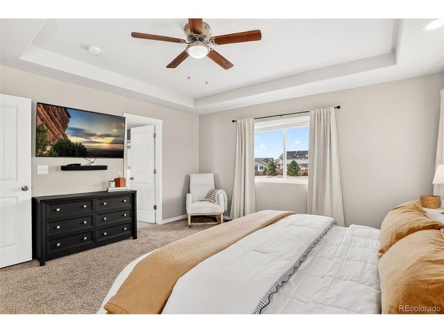 8265 Burl Wood Drive, Colorado Springs, CO 80908