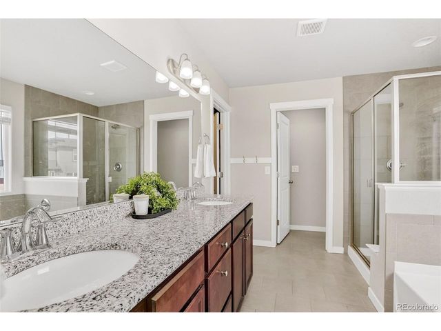 8265 Burl Wood Drive, Colorado Springs, CO 80908