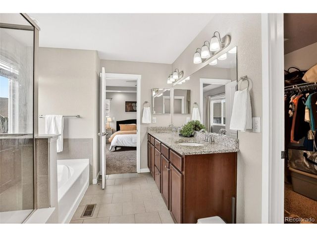 8265 Burl Wood Drive, Colorado Springs, CO 80908