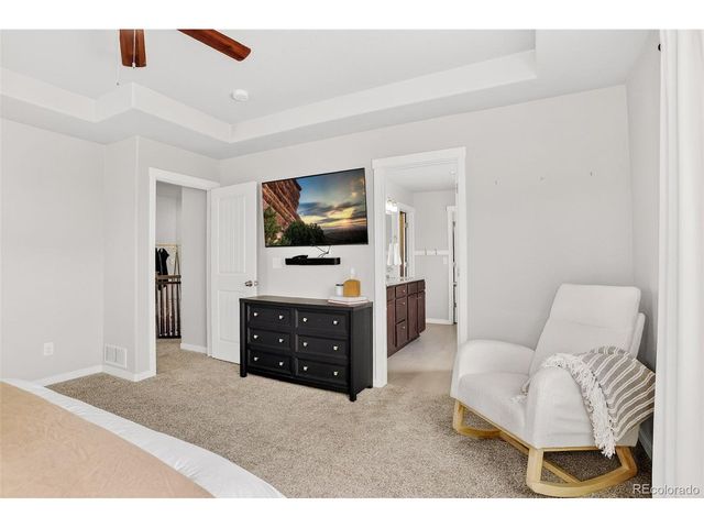 8265 Burl Wood Drive, Colorado Springs, CO 80908