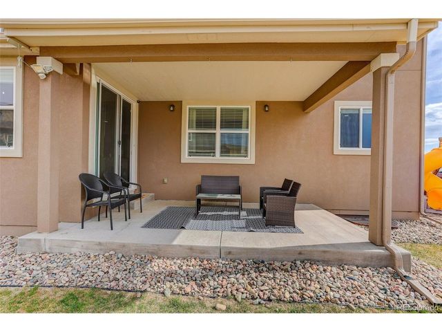 8265 Burl Wood Drive, Colorado Springs, CO 80908
