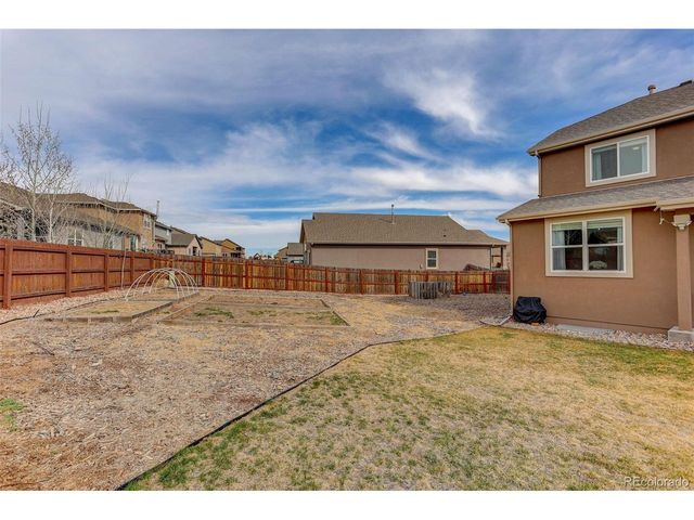 8265 Burl Wood Drive, Colorado Springs, CO 80908
