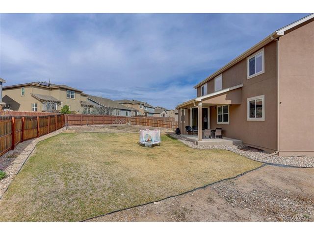 8265 Burl Wood Drive, Colorado Springs, CO 80908