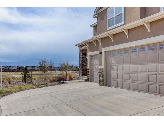 8265 Burl Wood Drive, Colorado Springs, CO 80908