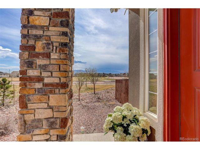 8265 Burl Wood Drive, Colorado Springs, CO 80908