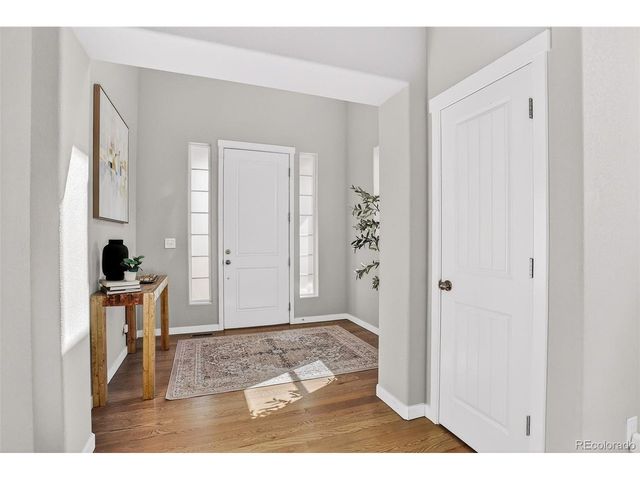 8265 Burl Wood Drive, Colorado Springs, CO 80908