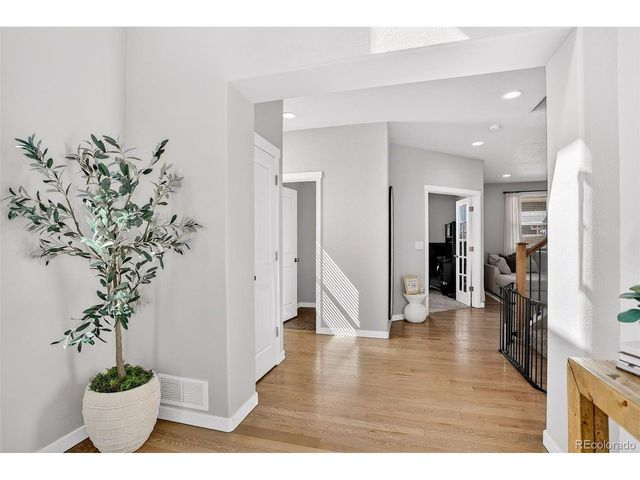 8265 Burl Wood Drive, Colorado Springs, CO 80908