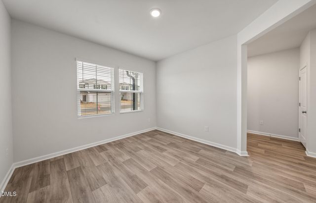 1128 Sawmill Grove Drive, Durham, NC 27704