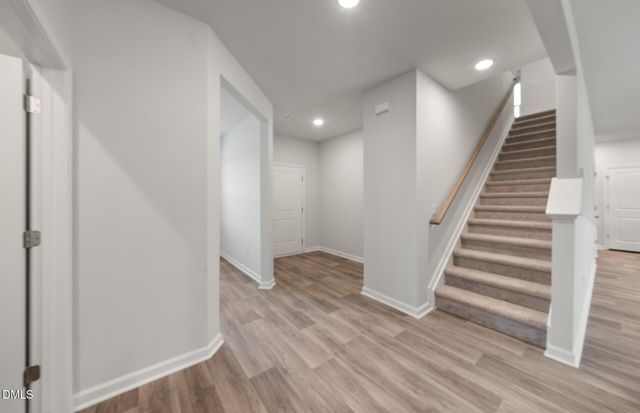 1128 Sawmill Grove Drive, Durham, NC 27704
