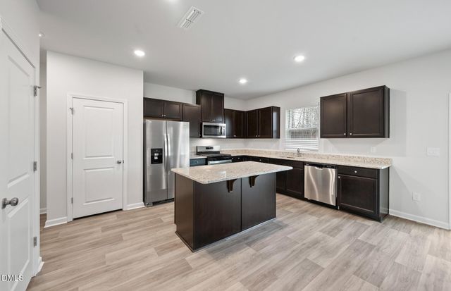 1128 Sawmill Grove Drive, Durham, NC 27704