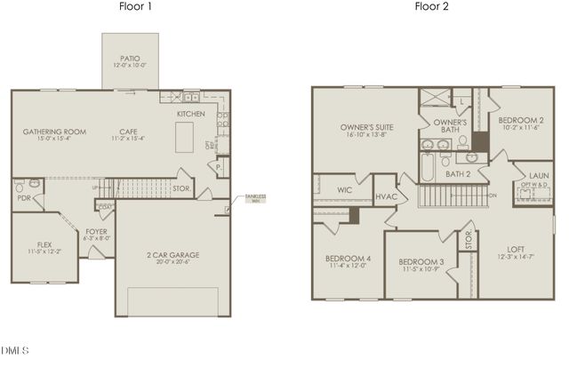 1128 Sawmill Grove Drive, Durham, NC 27704