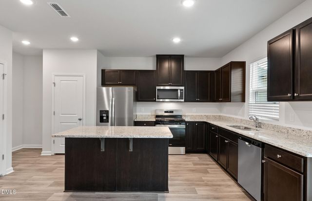 1128 Sawmill Grove Drive, Durham, NC 27704
