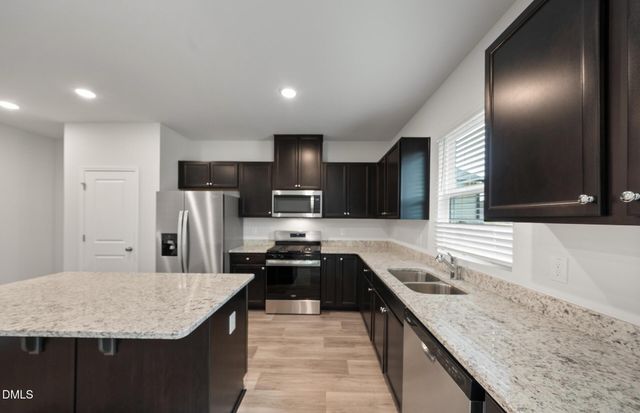 1128 Sawmill Grove Drive, Durham, NC 27704