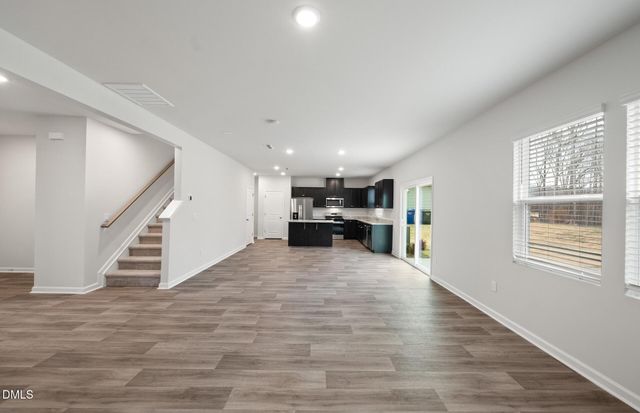 1128 Sawmill Grove Drive, Durham, NC 27704