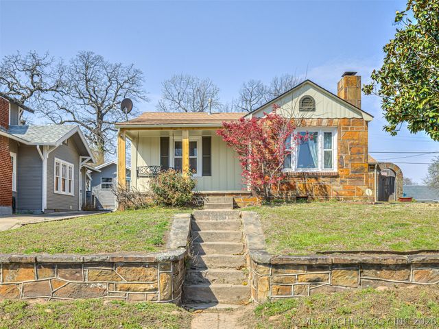 1024 N Main Street, Sand Springs, OK 74063