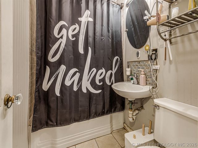 1024 N Main Street, Sand Springs, OK 74063