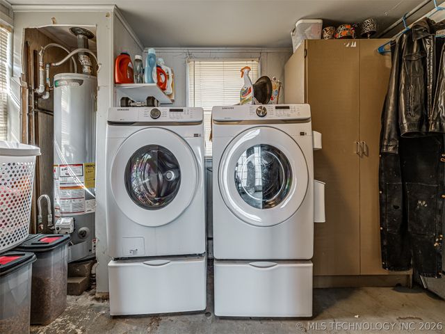 1024 N Main Street, Sand Springs, OK 74063