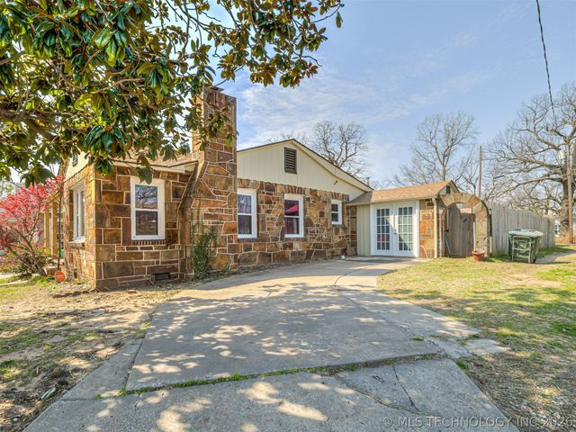 1024 N Main Street, Sand Springs, OK 74063