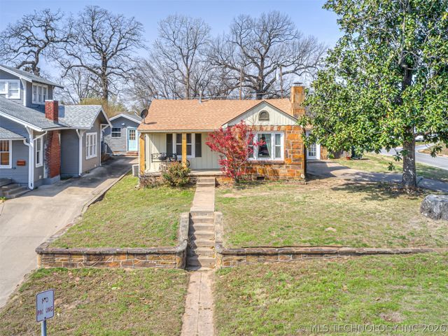 1024 N Main Street, Sand Springs, OK 74063