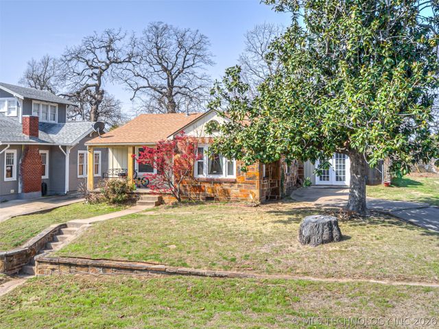 1024 N Main Street, Sand Springs, OK 74063
