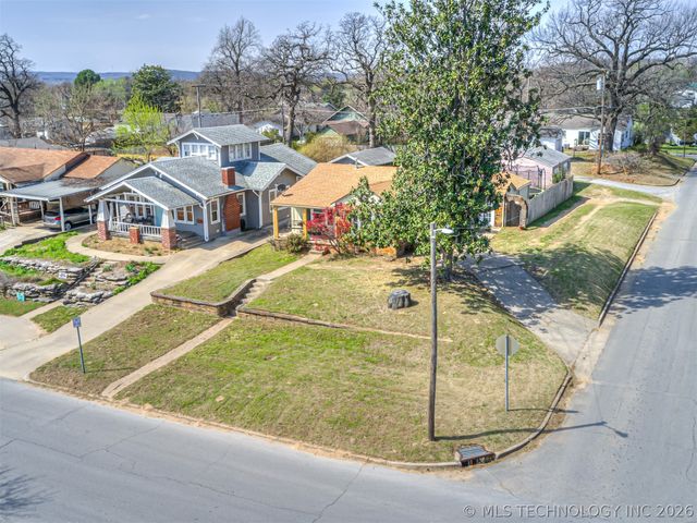 1024 N Main Street, Sand Springs, OK 74063