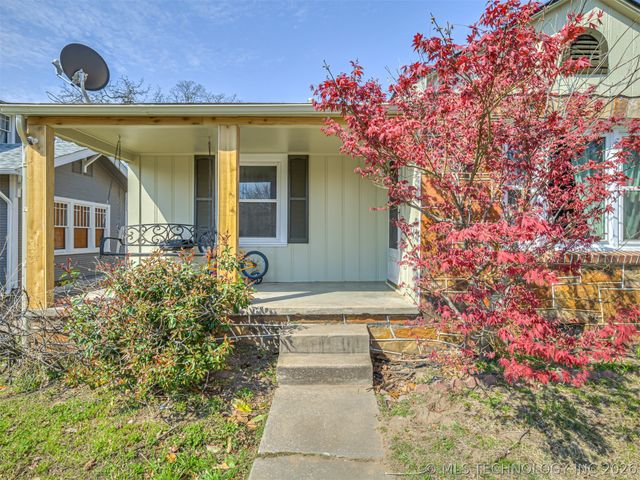 1024 N Main Street, Sand Springs, OK 74063