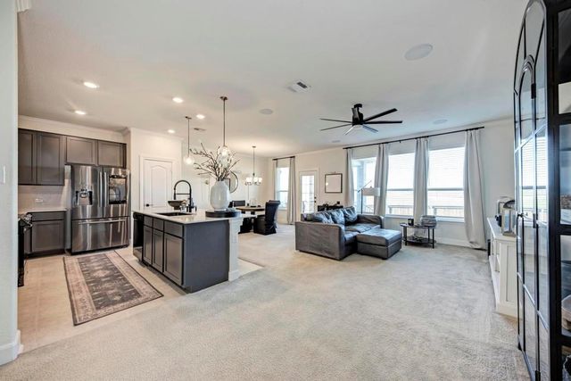 1721 Foxglove CIR, Lockhart, TX 78644