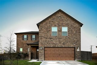 1721 Foxglove CIR, Lockhart, TX 78644