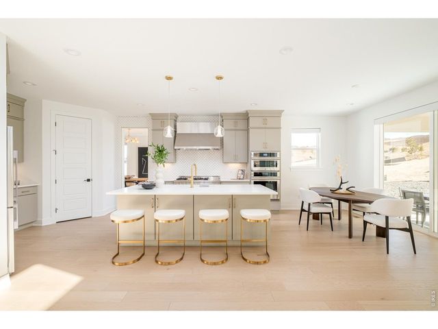 1158 Brotherton Pt, Castle Rock, CO 80104