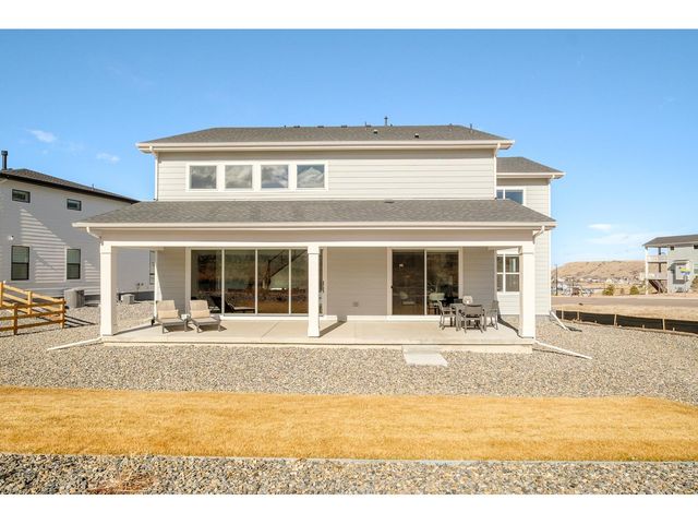1158 Brotherton Pt, Castle Rock, CO 80104
