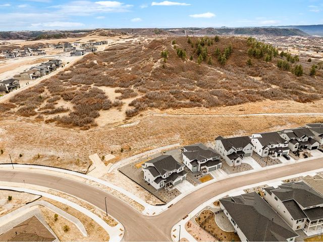1158 Brotherton Pt, Castle Rock, CO 80104