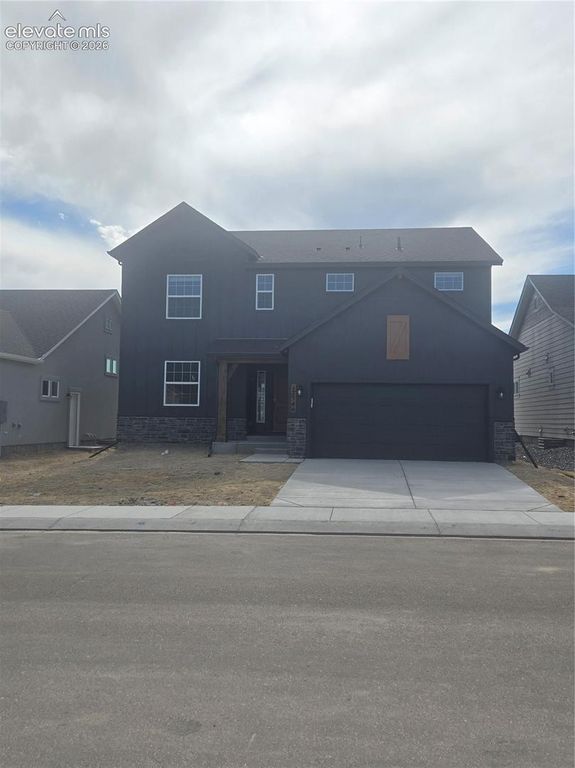 17546 Cerberus Court, Monument, CO 80132