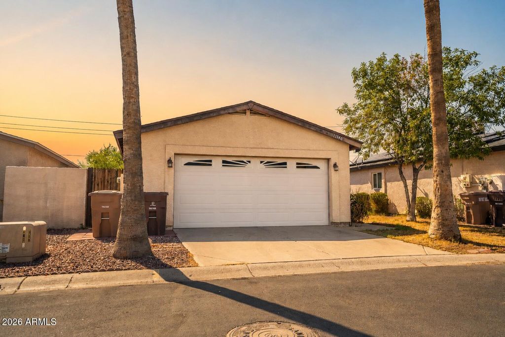 11140 N 82ND Lane, Peoria, AZ 85345 — photo 2