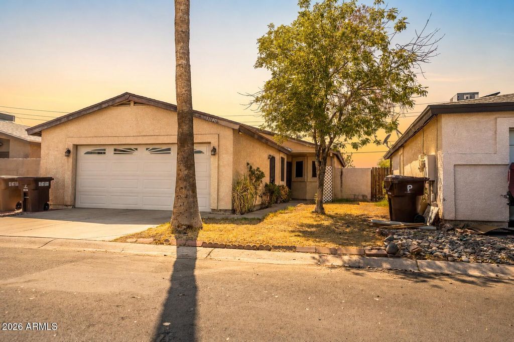 11140 N 82ND Lane, Peoria, AZ 85345 — photo 3