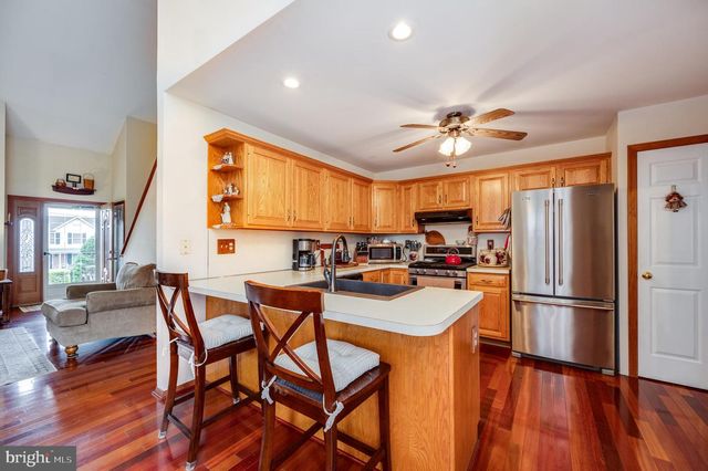128 HILL RD, Blandon, PA 19510