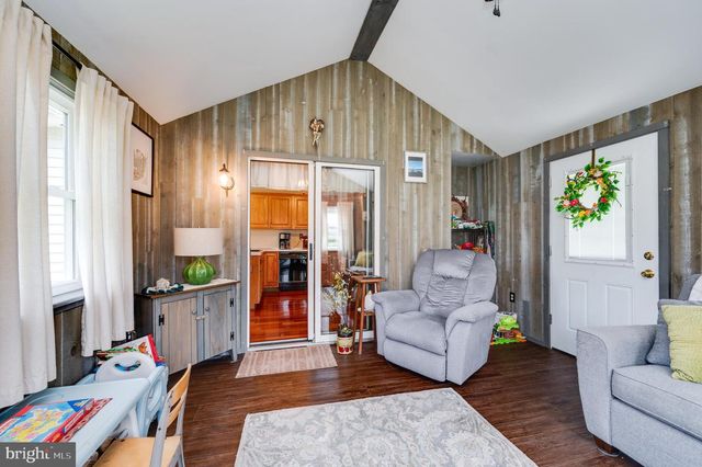128 HILL RD, Blandon, PA 19510