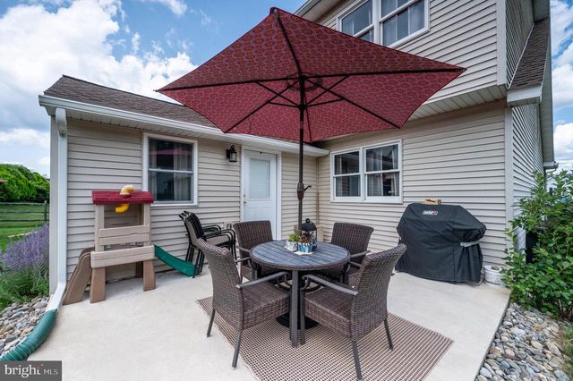 128 HILL RD, Blandon, PA 19510