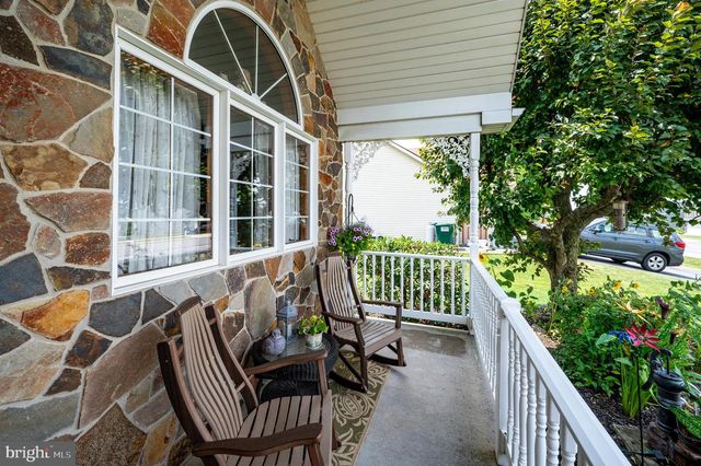 128 HILL RD, Blandon, PA 19510