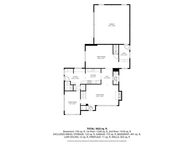 2412 Lake Drive, East Grand Rapids, MI 49506