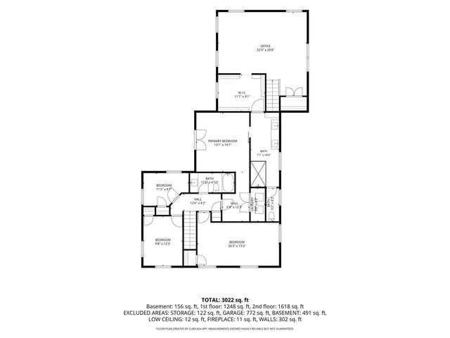 2412 Lake Drive, East Grand Rapids, MI 49506