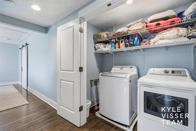 2412 Lake Drive, East Grand Rapids, MI 49506